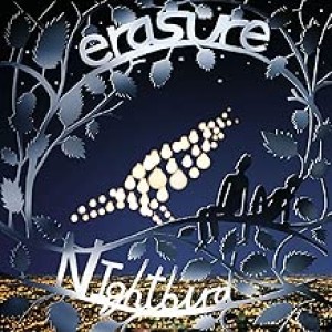 Erasure - Nightbird (2005) (CD)