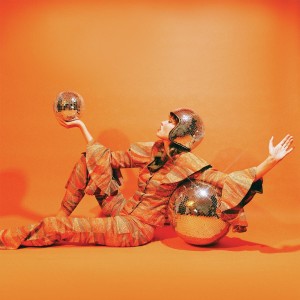 Ora the Molecule - Dance Therapy (2025) (Vinyl)