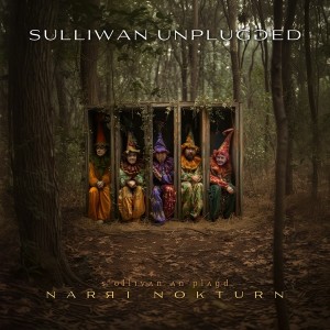 Sulliwan Unplugged - Narri nokturn (2024) (Vinüül)