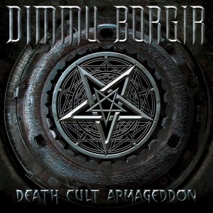 Dimmu Borgir - Death Cult Armageddon (2003) (2x Vinyl)