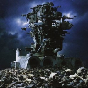 Dimmu Borgir - Death Cult Armaggedon