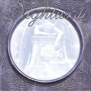 Nightwish - Once (2004) (CD)