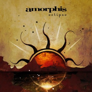 Amorphis - Eclipse (2006) (CD)