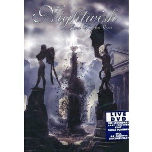 Nightwish - End Of An Era: Live 2005 (DVD)