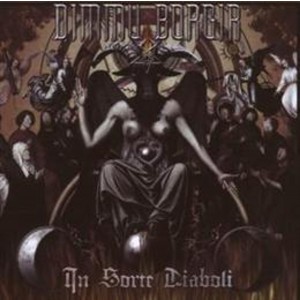 Dimmu Borgir - In Sorte Diaboli