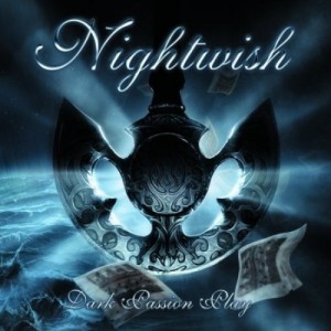 Nightwish - Dark Passion Play (2007) (CD)
