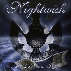 Nightwish - Dark Passion Play (2007) (2x Vinyl)