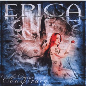 EPICA-THE DIVINE CONSPIRACY