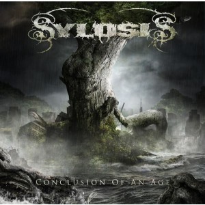 Sylosis - Conclusion Of An Age (2008) (CD)