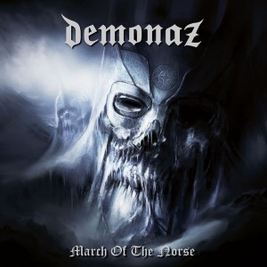 Demonaz - March Of The Norse (Vinyl)