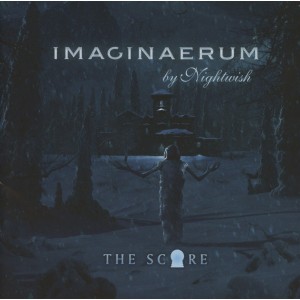NIGHTWISH-IMAGINAERUM LTD (CD)