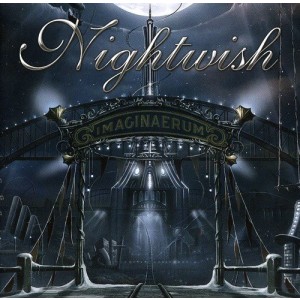 NIGHTWISH-IMAGINAERUM