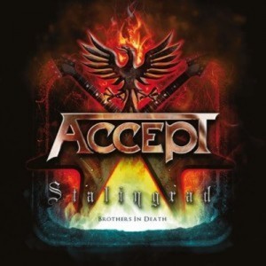 Accept - Stalingrad (CD)