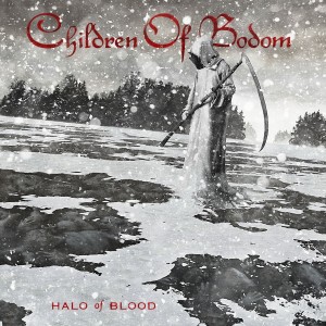 CHILDREN OF BODOM-HALO OF BLOOD