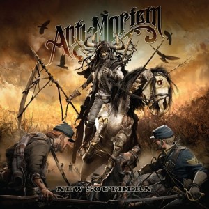 Anti - Mortem - New Southern