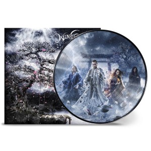 Wintersun - Time II (2024) (Picture Vinyl)