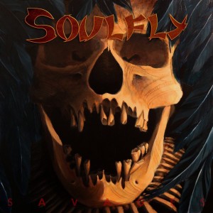 SOULFLY-SAVAGES