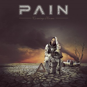 PAIN-COMING HOME DLX