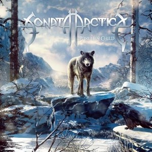 Sonata Arctica - Pariah´s Child Ltd