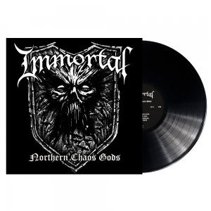 Immortal - Northern Chaos Gods