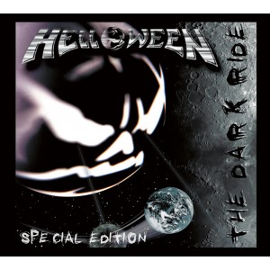 Helloween - The Dark Ride (Vinyl)