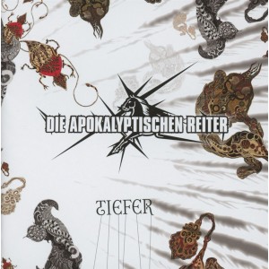 Die Apokalyptischen Reiter - Tiefer