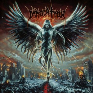 Immolation - Atonement