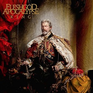 FLESHGOD APOCALYPSE-KING