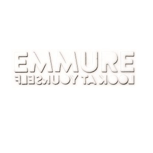 EMMURE-LOOK AT YOURSELF (DIGIPAK)