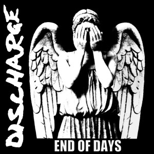 DISCHARGE-END OF DAYS