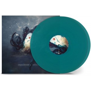 Fallujah - Dreamless (2016) (2x Green Vinyl)
