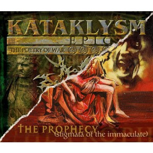 KATAKLYSM-THE PROPHECY / EPIC