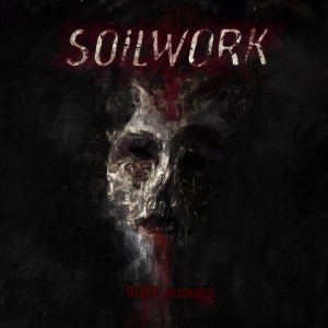 Soilwork - Death Resonance (2016) (CD)