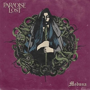 PARADISE LOST-MEDUSA (DIGIBOOK)