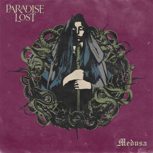 PARADISE LOST-MEDUSA (BOX) (LP)