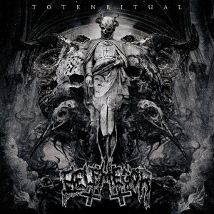 Belphegor - Totenritual (Digipak)