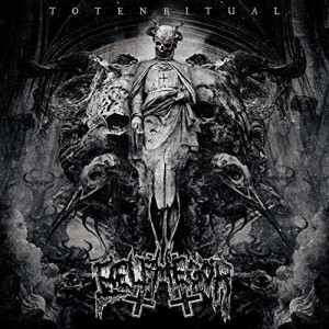 BELPHEGOR-TOTENRITUAL