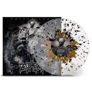 Belphegor - Totenritual