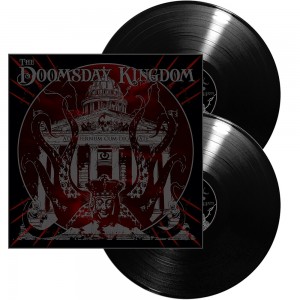 DOOMSDAY KINGDOM-THE DOOMSDAY KINGDOM (2x VINYL)