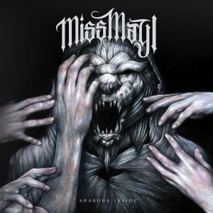 MISS MAY I-SHADOWS INSIDE (CD)