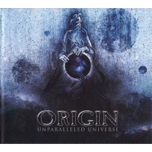 ORIGIN-UNPARALLELED UNIVERSE (INDIE EXCLUSIVE)