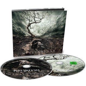 Kataklysm - Meditations Ltd