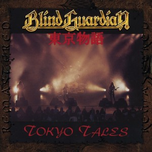 BLIND GUARDIAN-TOKYO TALES