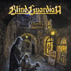 BLIND GUARDIAN-LIVE