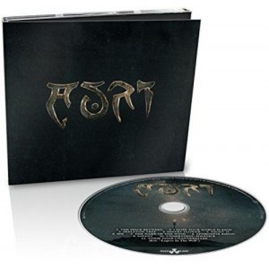 Auri - Auri (Digipak)