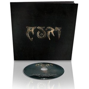 Auri - Auri (Earbook) (CD)