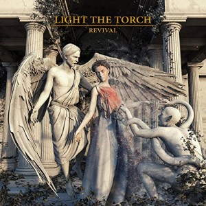 Light The Torch - Revival