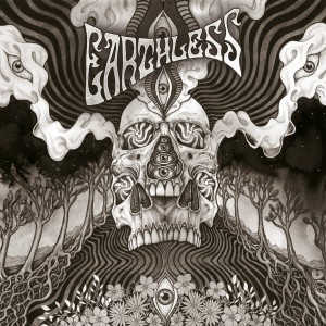 Earthless - Black Heaven (Digipak)