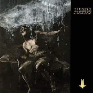 Behemoth - I Loved You At Your Darkest (2018) (CD)