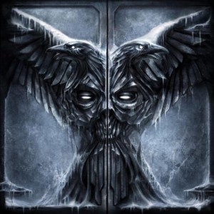 Immortal - All Shall Fall (2009) (Vinyl)